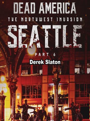 cover image of Seattle, Part 6